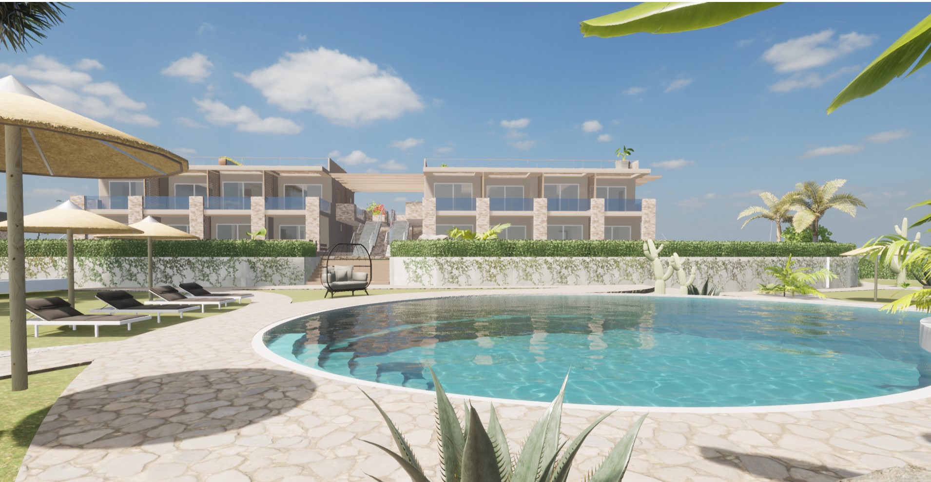 House in Tropea - Image 2